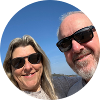 Contact Tracy & Dave