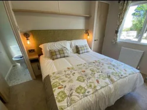 test label