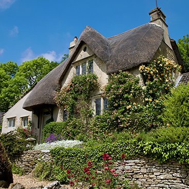 cottages