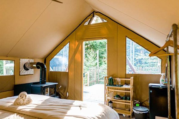 Book a holiday property