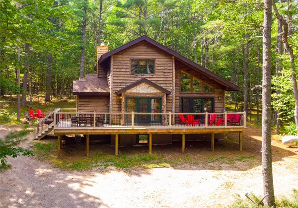 Let your holiday property