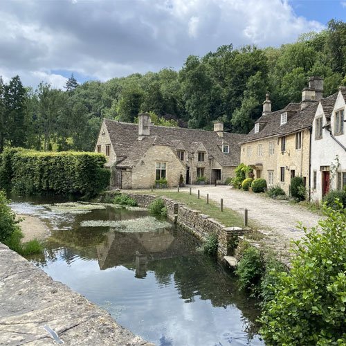 cotswolds
