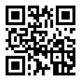 WhatsApp QR Redpoll Holiday Lettings