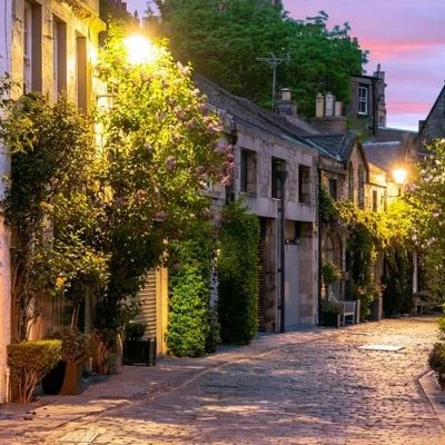edinburgh