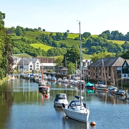 devon