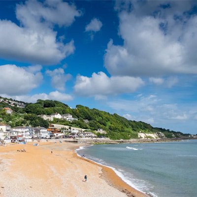 isle wight