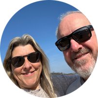 Tracy & Dave Hurst
